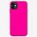 iPhone 15 Pink Phone Case