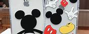 iPhone 15 Pro Max Mickey Mouse Case