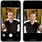 iPhone 15 Pro Selfie Camera