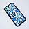 iPhone 4 Blue Case