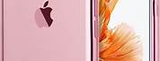 iPhone 5 5S Rose Gold