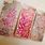 iPhone 5 Cases Glitters