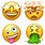 iPhone 5 Emojis