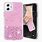 iPhone 5 Phone Cases Pink