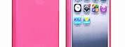 iPhone 5 Pink Case Box Anycase