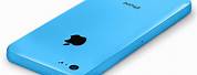 iPhone 5C Bleu
