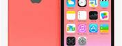 iPhone 5C Pink 16GB