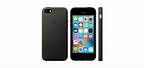 iPhone 5S Black Phone with Cover