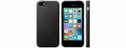 iPhone 5S Black Phone with Cover