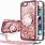 iPhone 5S Case Light Pink