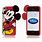 iPhone 5S Cases Mickey Mouse
