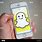 iPhone 5S Snapchat