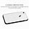 iPhone 5S White Cover