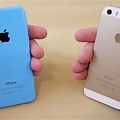 iPhone 5S vs iPhone 5C