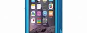 iPhone 6 Blue LifeProof Case