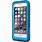 iPhone 6 Blue LifeProof Case