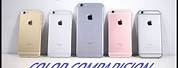 iPhone 6 Pink Colour