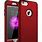iPhone 6 Plus Red Cases