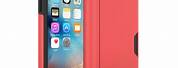 iPhone 6 Red Cover