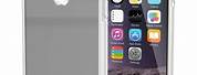 iPhone 6 Transparent Case
