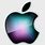 iPhone 6s Apple Logo