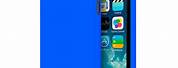 iPhone 6s Cases Blue Design
