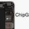 iPhone 6s Chips