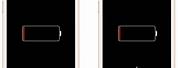iPhone 6s Phone Charging Screen