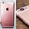 iPhone 6s Pink Color