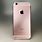 iPhone 6s Pink Rose