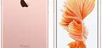 iPhone 6s Plus Front and Back