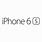 iPhone 6s Plus Logo