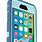 iPhone 6s Plus OtterBox Case Blue