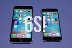 iPhone 6s vs 6