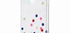 iPhone 7 Case Kate Spade Clear