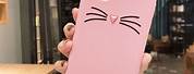iPhone 7 Cases Kawaii Pastel Cats