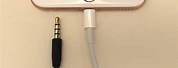iPhone 7 Earbuds Jack