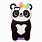 iPhone 7 Panda Cases