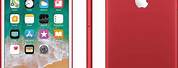 iPhone 7 Plus 128GB Red Colour