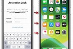 iPhone 7 Plus Activation Lock Removal