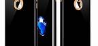 iPhone 7 Plus Case for Jet Black