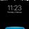 iPhone 7 Plus Lock Screen