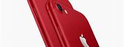 iPhone 7 Product Red Special Edition