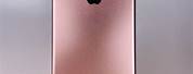 iPhone 7 Rose Gold Colour