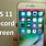 iPhone 7 Screen Record