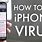 iPhone 7 Virus