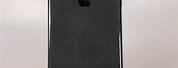 iPhone 8 Plus Black with Camera Lens