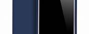 iPhone 8 Plus Case Navy Blue