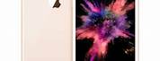iPhone 8 Rose Gold Front Apple
