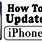 iPhone 8 Updates